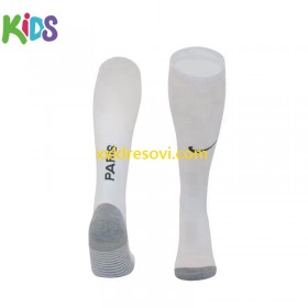 Paris Saint-Germain Gostujući Dječji Sportske Čarape 2023-2024